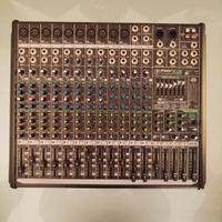 Mackie Pro Fx16 V2
