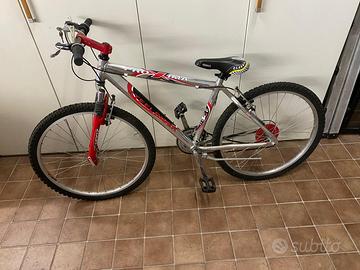 Bici Mountaine Bike 26