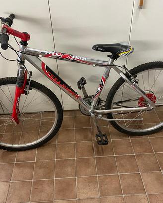 Bici Mountaine Bike 26