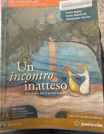 un incontro inatteso