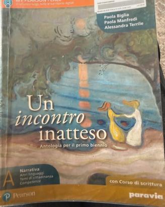 un incontro inatteso