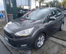 Ford C-Max 1.6 120CV GPL Titanium