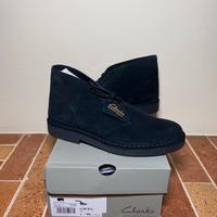 Clarks desert bt evo