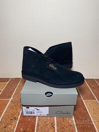 Clarks desert bt evo