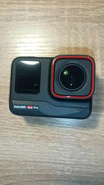 Insta Ace Pro + omaggio 