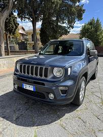Jeep Renegade 4xe