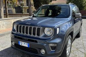 Jeep Renegade 4xe