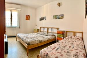 Arma di Taggia, trilocale vista mare