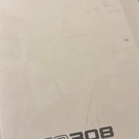 Centralino Panasonic TEA308