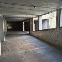 GARAGE Alba corso Piave