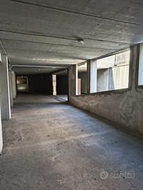 GARAGE Alba corso Piave