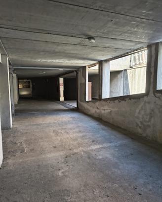 GARAGE Alba corso Piave