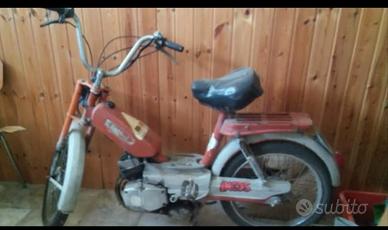 Garelli 50cc