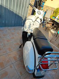 Vespa px 125