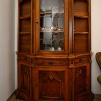 mobile  ditta Signoretto Cerea di Verona