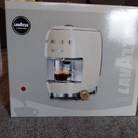 Lavazza a Modo mio-macchina caffè SMEG