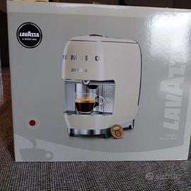 Lavazza a Modo mio-macchina caffè SMEG