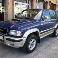 Parabrezza Opel Monterey (1994-1999)