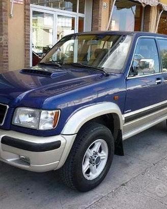 Parabrezza Opel Monterey (1994-1999)