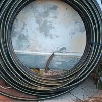tubo gas