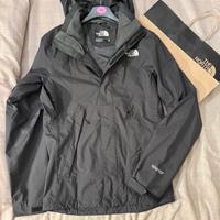 Guscio The North Face Gore-tex tg.S