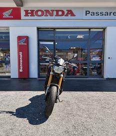 Yamaha MT-09 - 2014