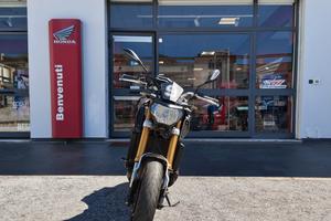 Yamaha MT-09 - 2014