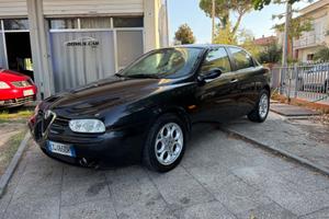 Alfa Romeo 156 1.9 JTD 16V cat Distinctive