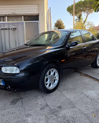 Alfa Romeo 156 1.9 JTD 16V cat Distinctive