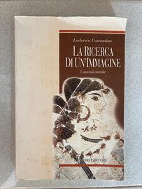 Libro L’anoressia mentale di Ludovica Costantino