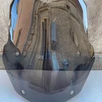 Cupolino Biondi basso per Bmw Gs 1200/1250