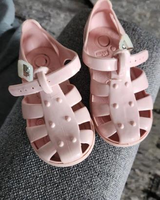 scarpe bambina