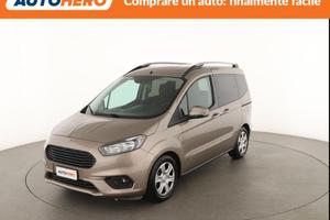 FORD Tourneo Courier KF58933