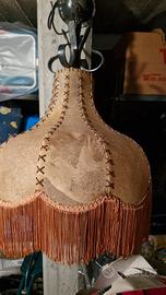 Lampadario 