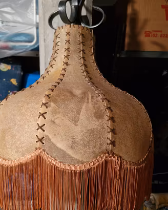 Lampadario 