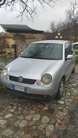 Lupo 1.4 TDI