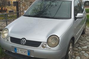 Lupo 1.4 TDI
