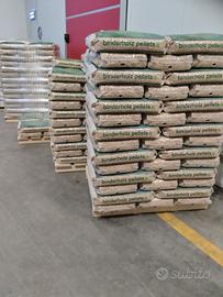 pellet e legna di montagna ⛰️🔥