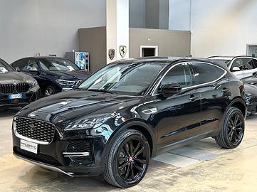 Jaguar E-Pace 2.0d i4 mhev SE awd 163cv auto-20"-
