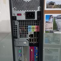 computer Dell optiplex GX620