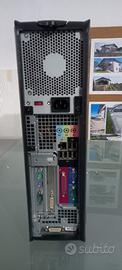 computer Dell optiplex GX620
