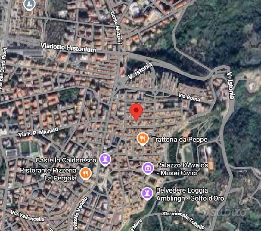 Appartamento – Vasto, Trave, Chieti - Vista 2