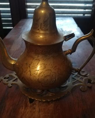 teiera marocchina