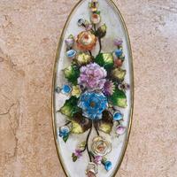 Porcellana Capodimonte antica