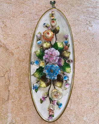 Porcellana Capodimonte antica