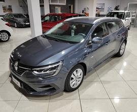 Renault Megane Mégane Sporter Blue dCi 115 CV Busi