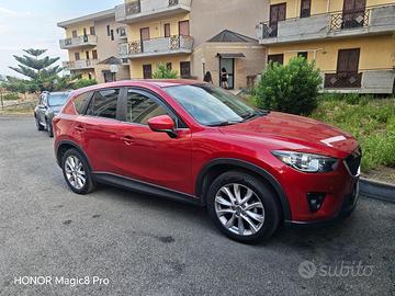 mazda cx5 2015 150 CV AWD