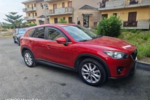 mazda cx5 2015 150 CV AWD