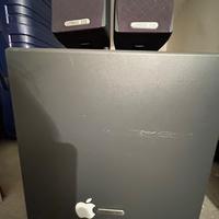 Subwoofer
