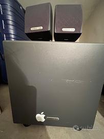 Subwoofer